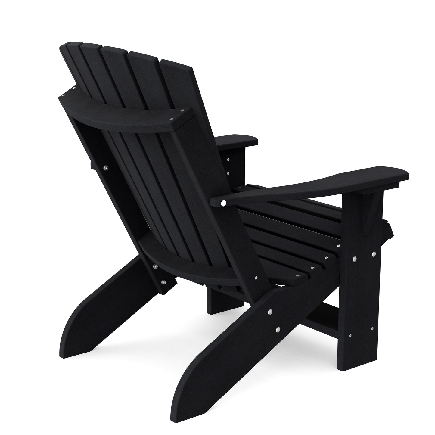 Wildridge Heritage Adirondack Chair (QUICK SHIP) - SHIPS WITHIN 3 TO 4 BUSINESS DAYS