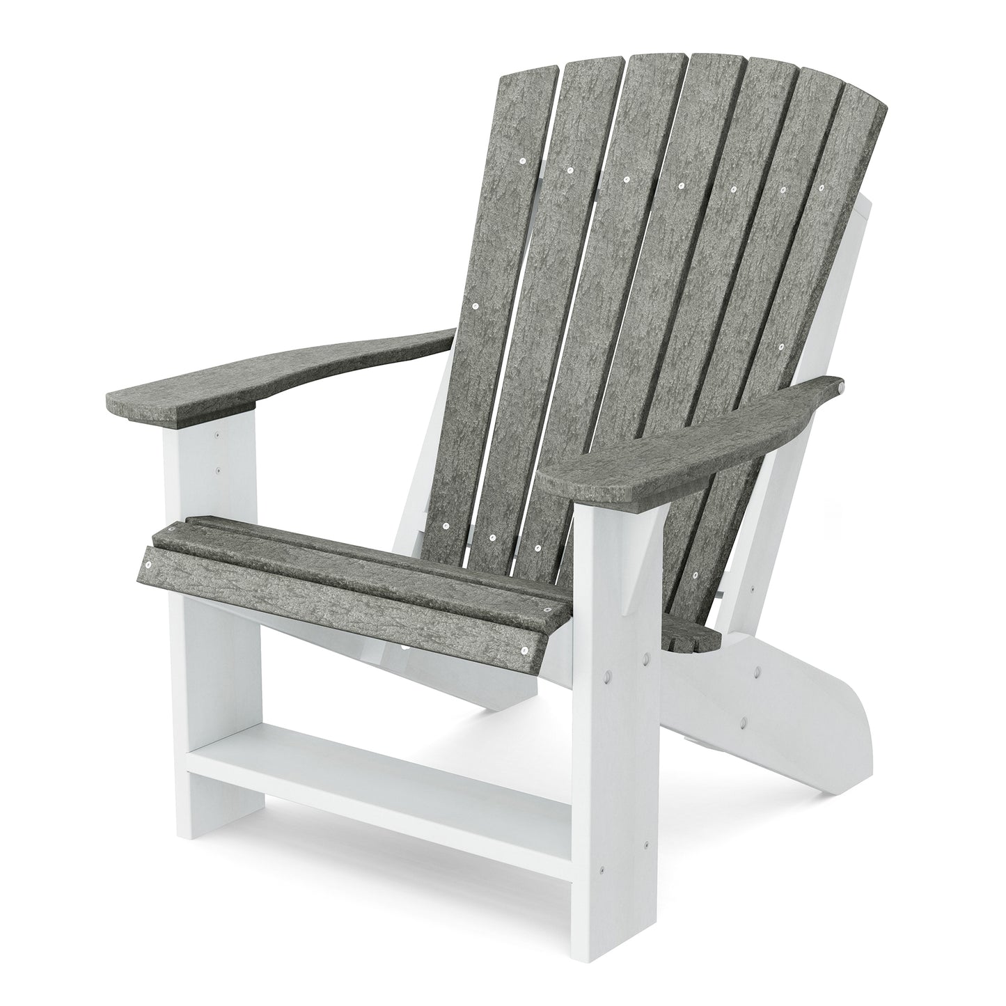 Wildridge Heritage Adirondack Chair (QUICK SHIP) - SHIPS WITHIN 3 TO 4 BUSINESS DAYS