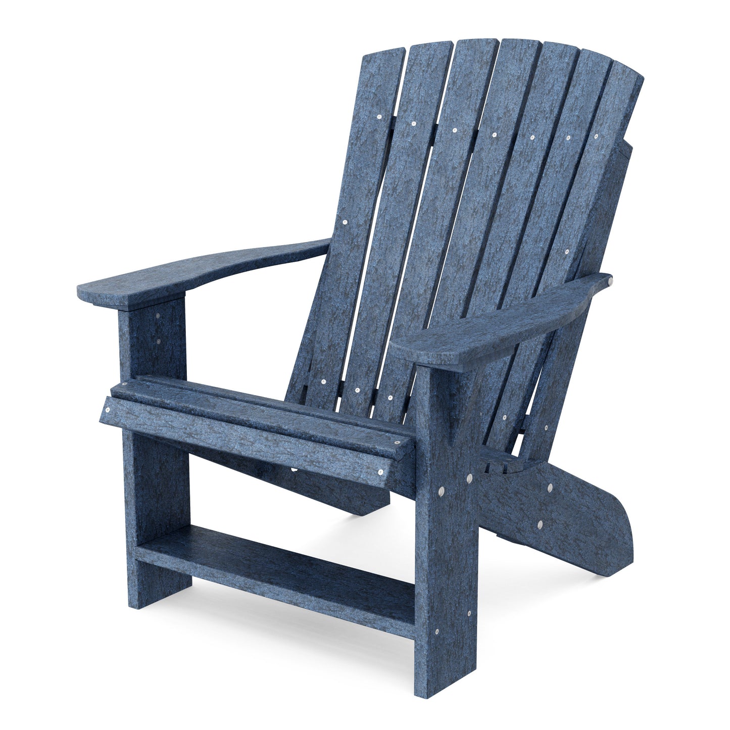 Wildridge Heritage Adirondack Chair (QUICK SHIP) - SHIPS WITHIN 3 TO 4 BUSINESS DAYS