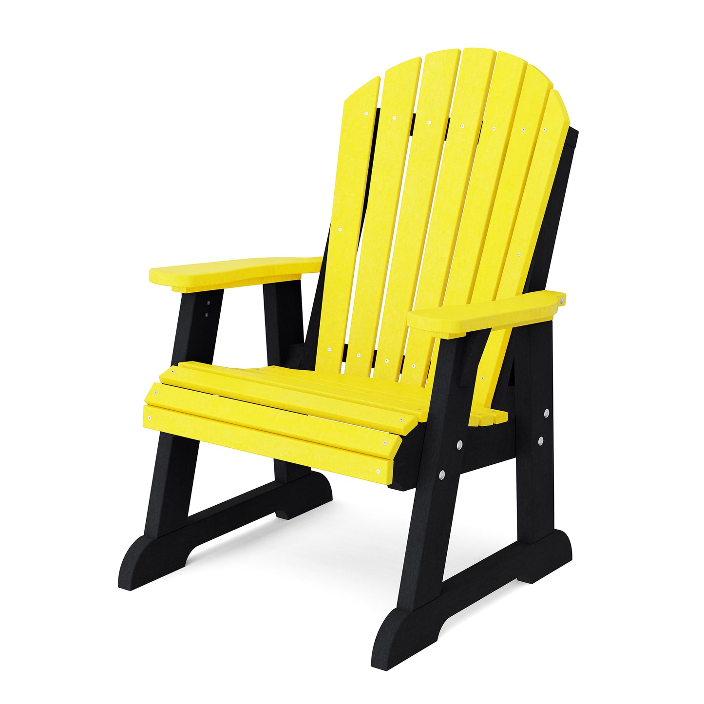 Wildridge Heritage High Fan Back Chair - LEAD TIME TO SHIP 10 BUSINESS DAYS OR LESS