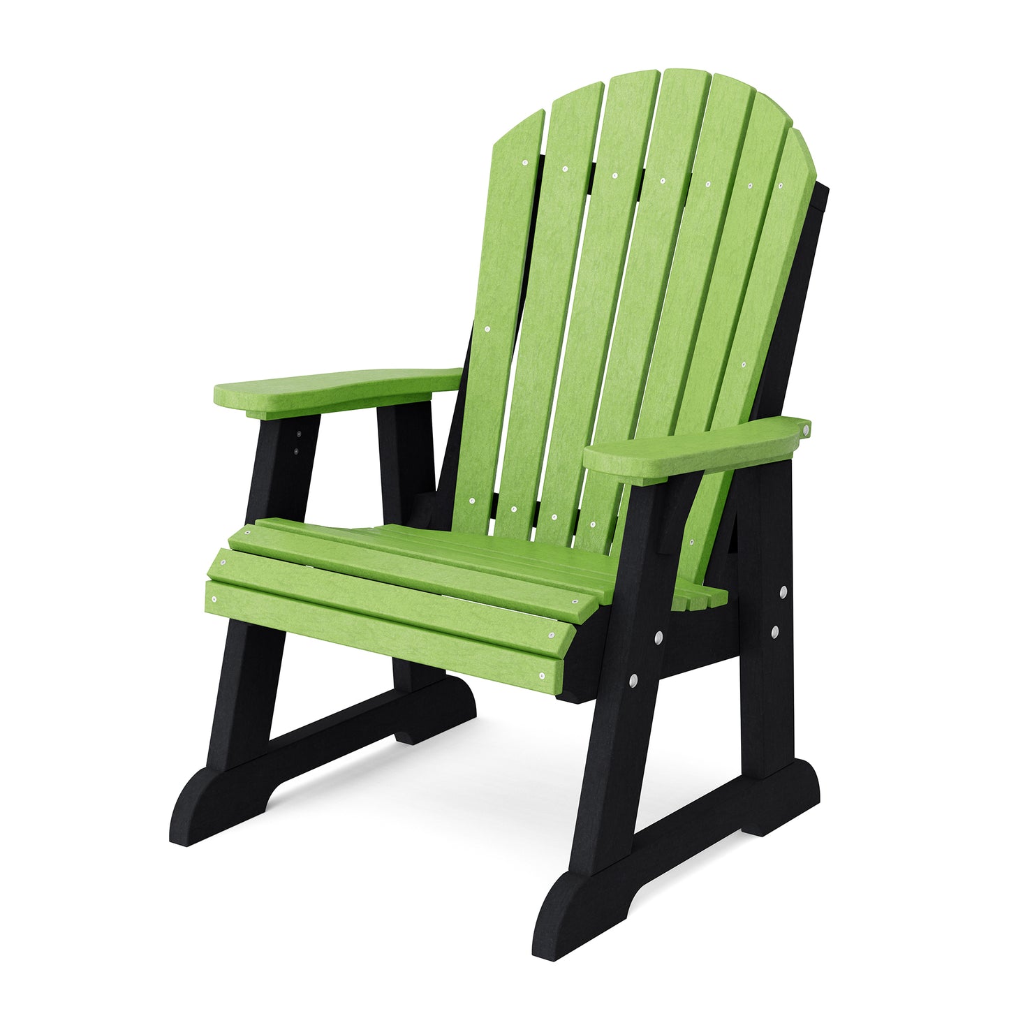 Wildridge Heritage High Fan Back Chair - LEAD TIME TO SHIP 10 BUSINESS DAYS OR LESS