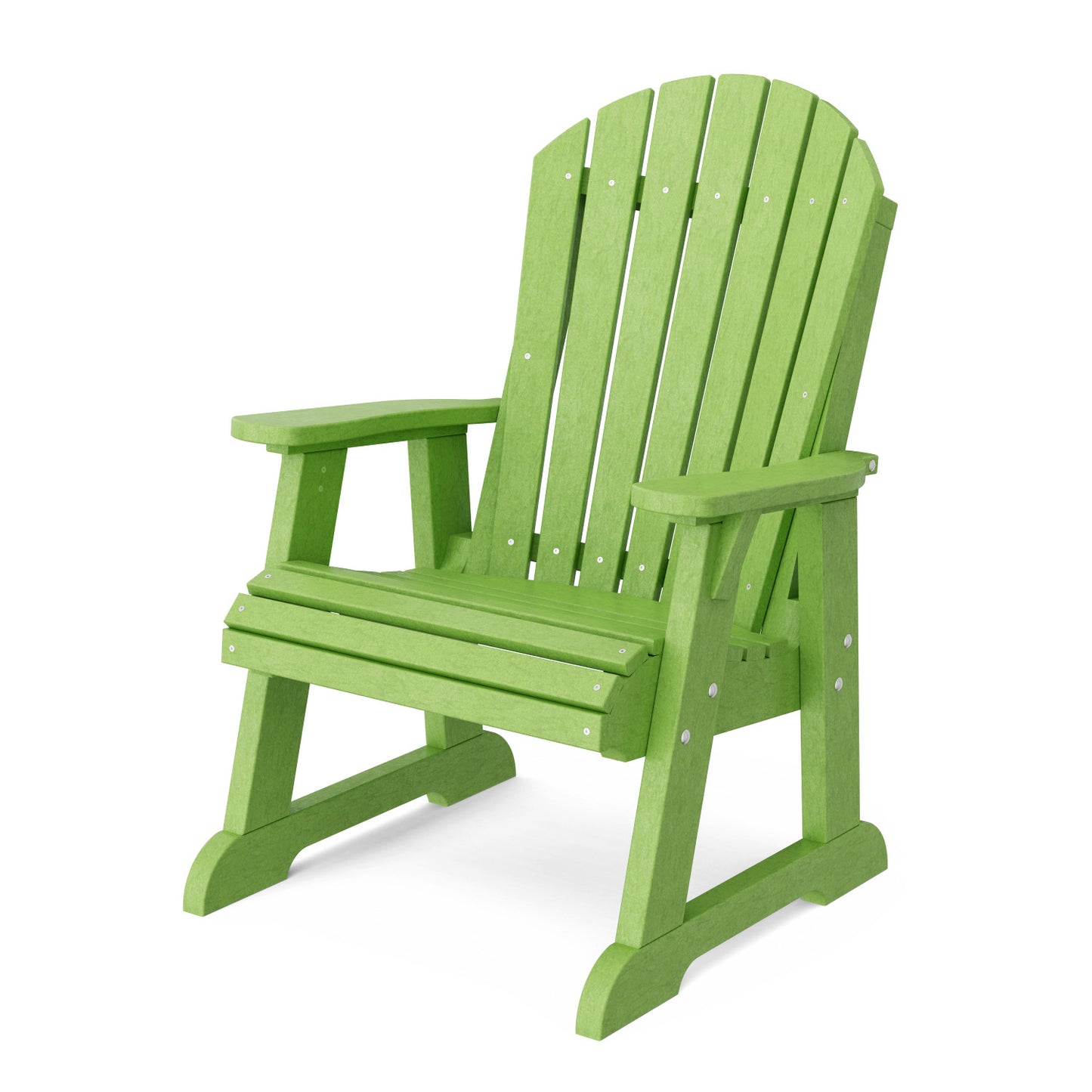 Wildridge Heritage High Fan Back Chair - LEAD TIME TO SHIP 10 BUSINESS DAYS OR LESS