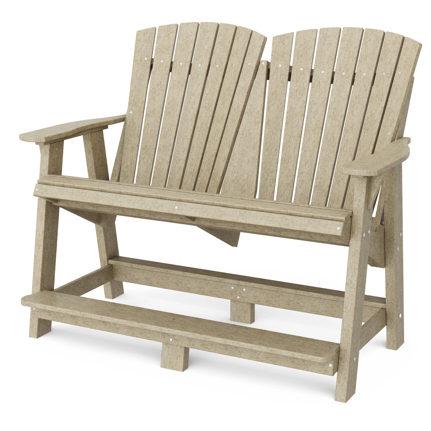 Wildridge Adirondack Outdoor Patio Chairs Rocking Chairs and Gliders