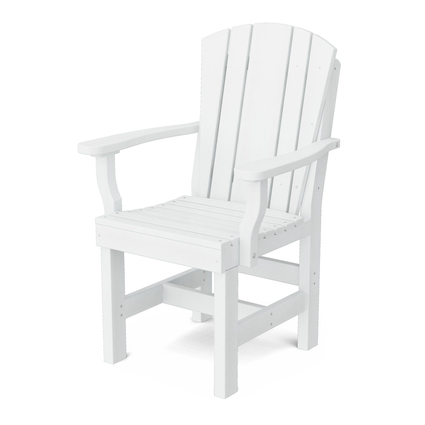 Wildridge Heritage Dining Arm Chair (QUICK SHIP) - SHIPS WITHIN 3 TO 4 BUSINESS DAYS