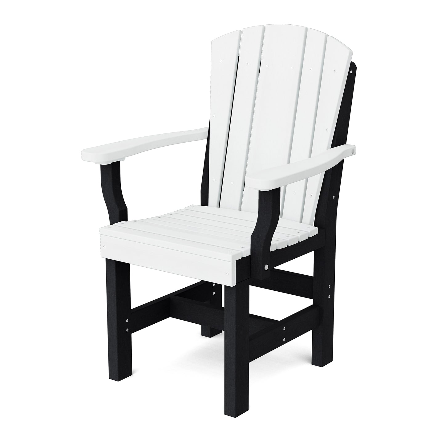 Wildridge Heritage Dining Arm Chair (QUICK SHIP) - SHIPS WITHIN 3 TO 4 BUSINESS DAYS