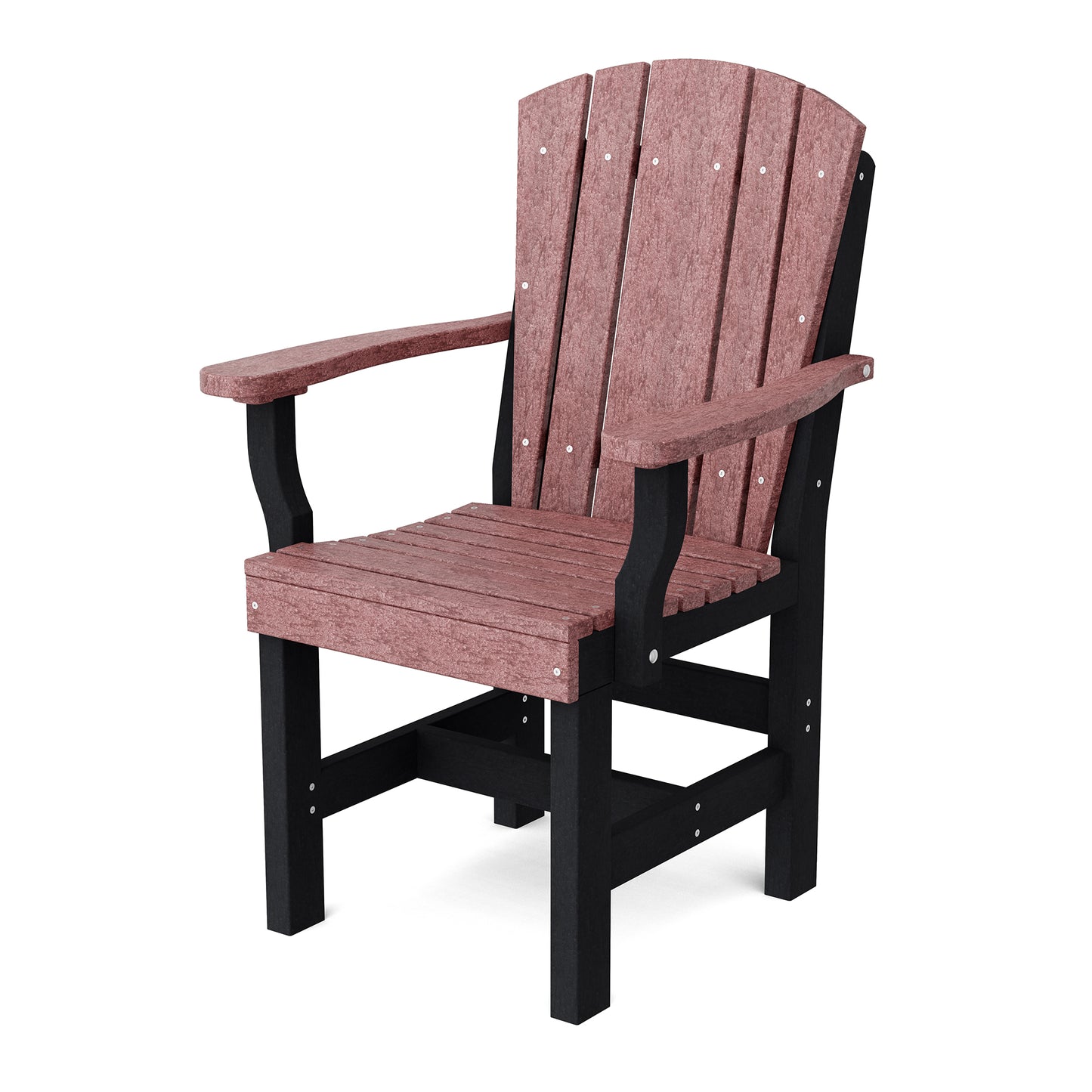 Wildridge Heritage Dining Arm Chair (QUICK SHIP) - SHIPS WITHIN 3 TO 4 BUSINESS DAYS