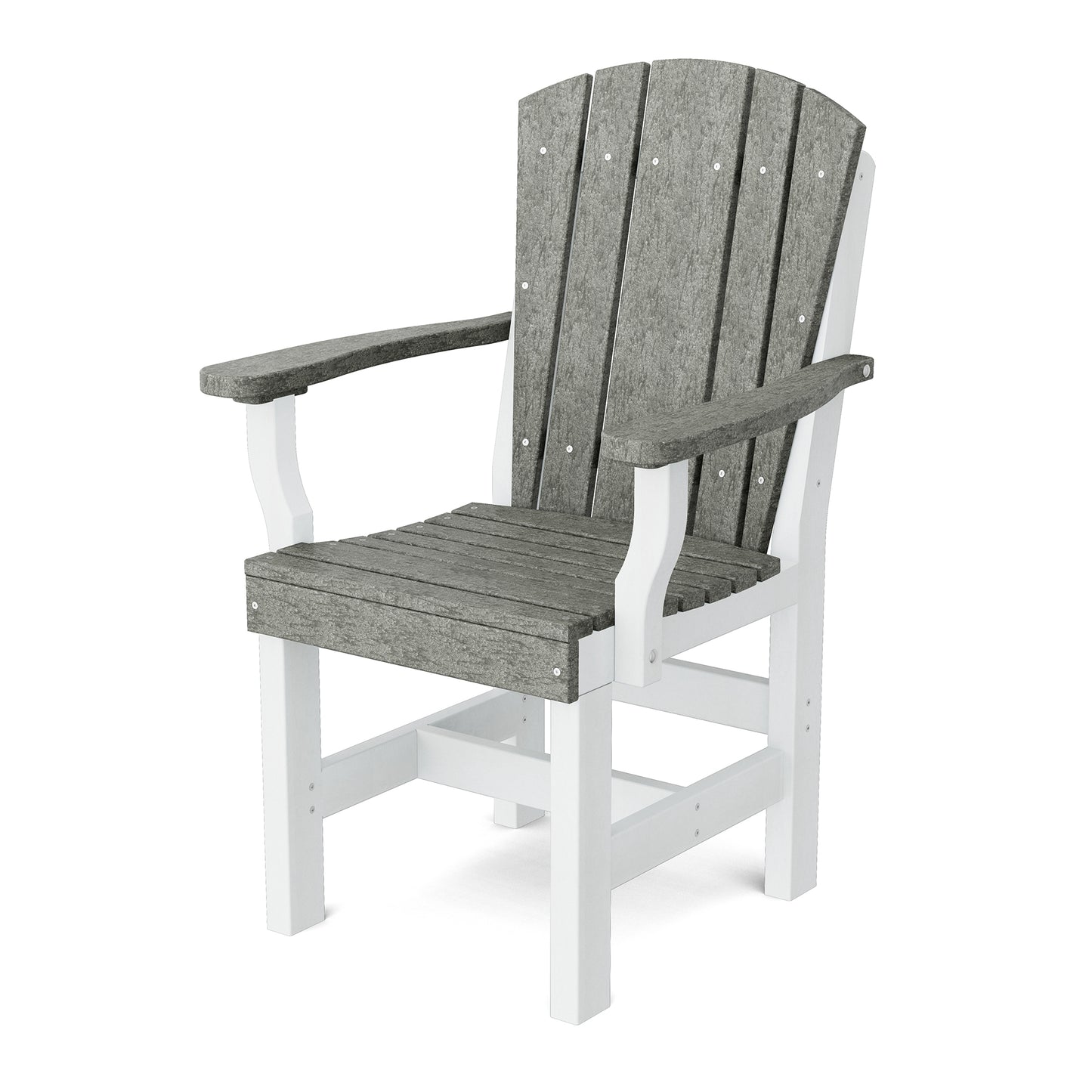 Wildridge Heritage Dining Arm Chair (QUICK SHIP) - SHIPS WITHIN 3 TO 4 BUSINESS DAYS