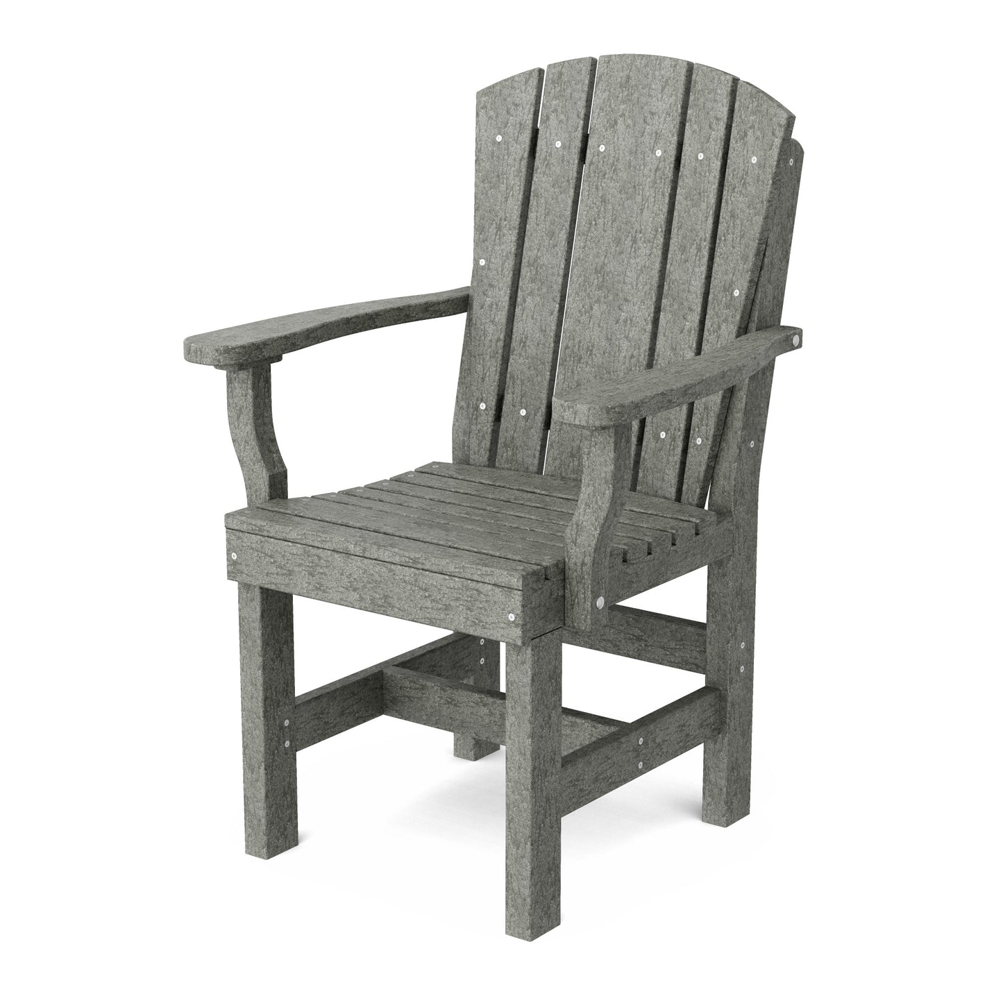 Wildridge Heritage Dining Arm Chair (QUICK SHIP) - SHIPS WITHIN 3 TO 4 BUSINESS DAYS