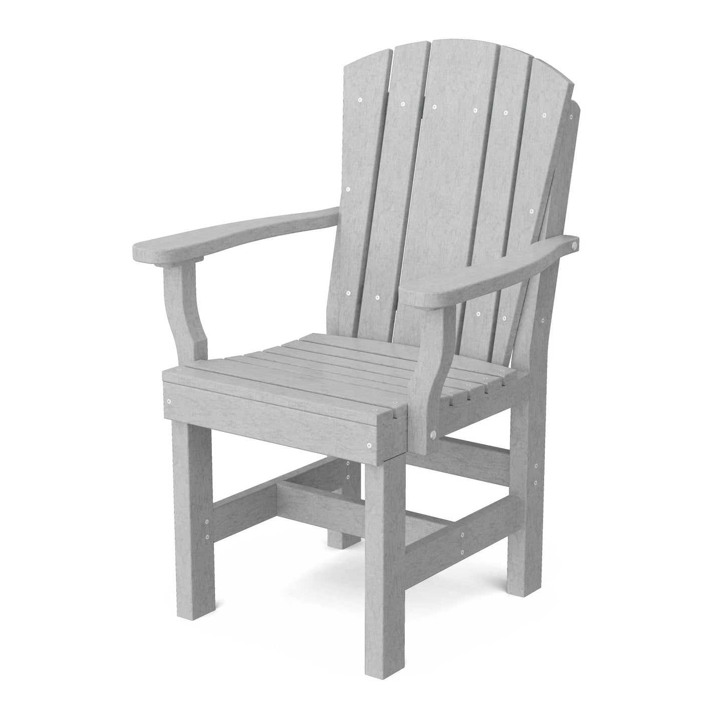 Wildridge Heritage Dining Arm Chair (QUICK SHIP) - SHIPS WITHIN 3 TO 4 BUSINESS DAYS