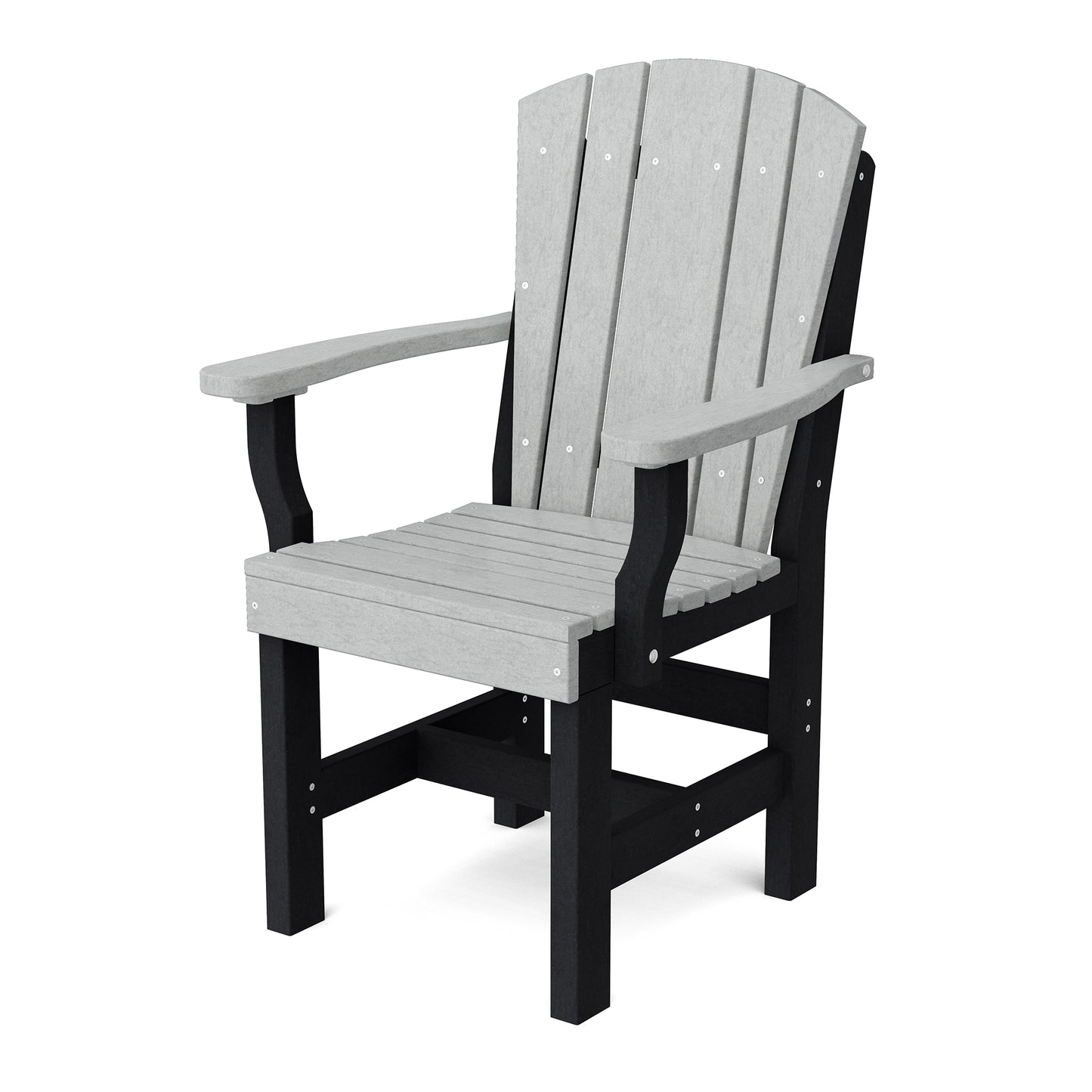 Wildridge Heritage Dining Arm Chair (QUICK SHIP) - SHIPS WITHIN 3 TO 4 BUSINESS DAYS