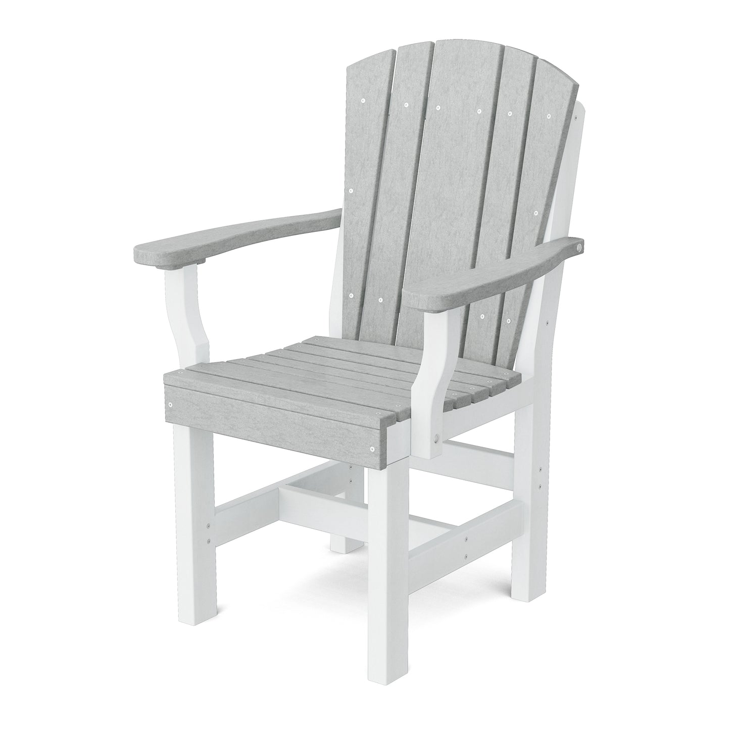 Wildridge Heritage Dining Arm Chair (QUICK SHIP) - SHIPS WITHIN 3 TO 4 BUSINESS DAYS