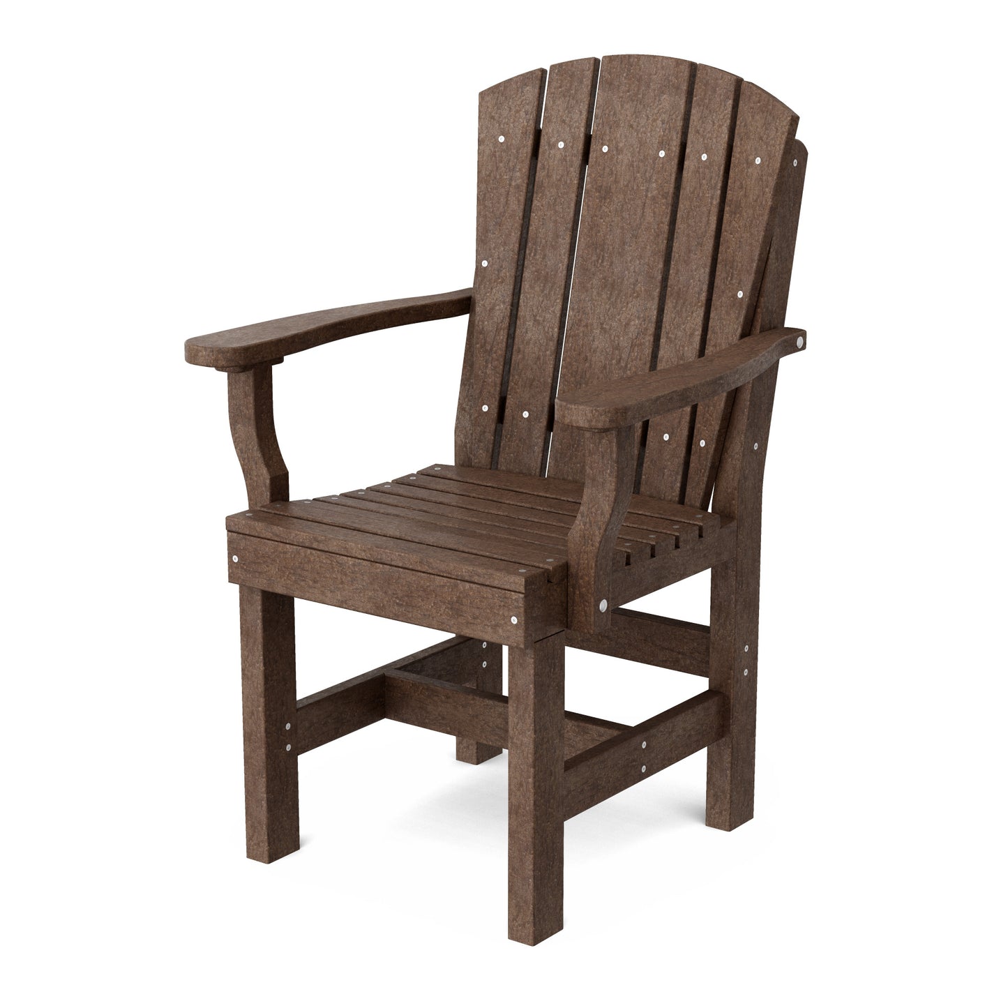 Wildridge Heritage Dining Arm Chair (QUICK SHIP) - SHIPS WITHIN 3 TO 4 BUSINESS DAYS