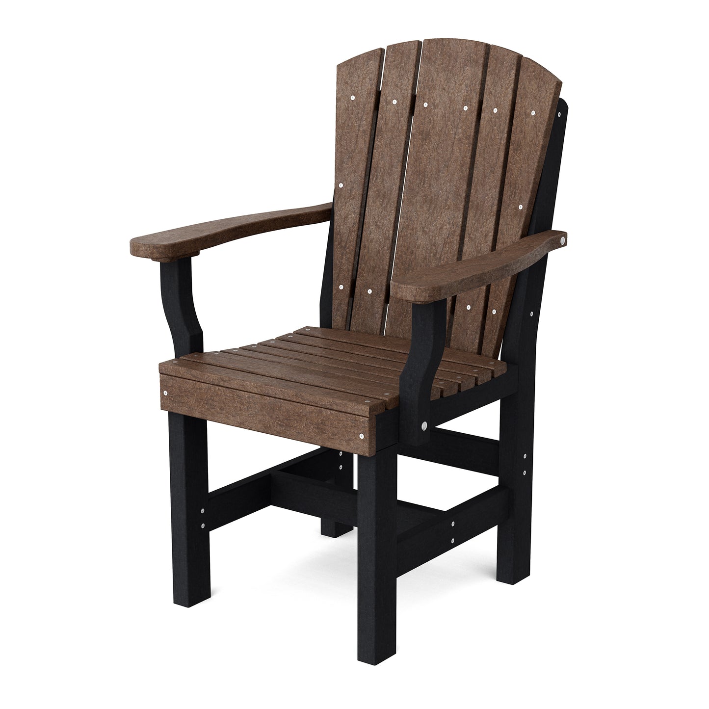 Wildridge Heritage Dining Arm Chair (QUICK SHIP) - SHIPS WITHIN 3 TO 4 BUSINESS DAYS