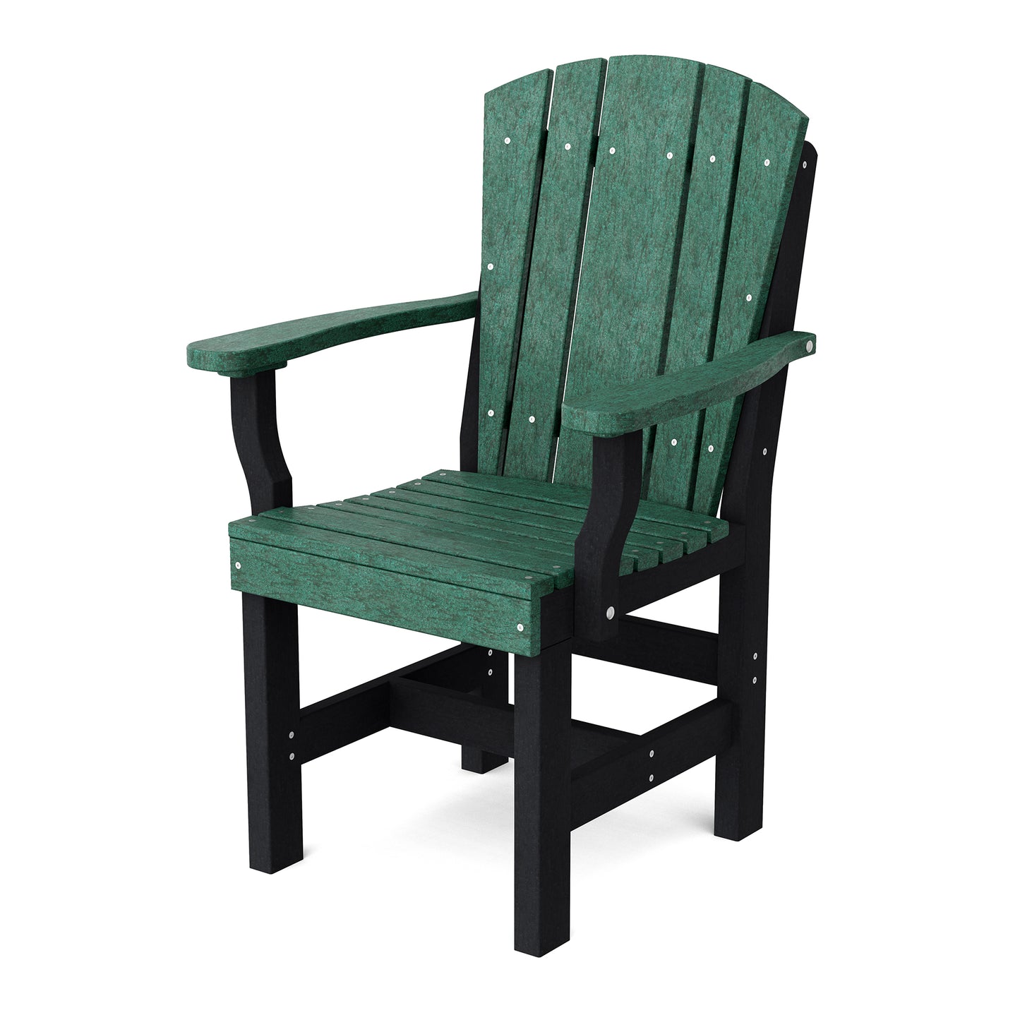 Wildridge Heritage Dining Arm Chair (QUICK SHIP) - SHIPS WITHIN 3 TO 4 BUSINESS DAYS