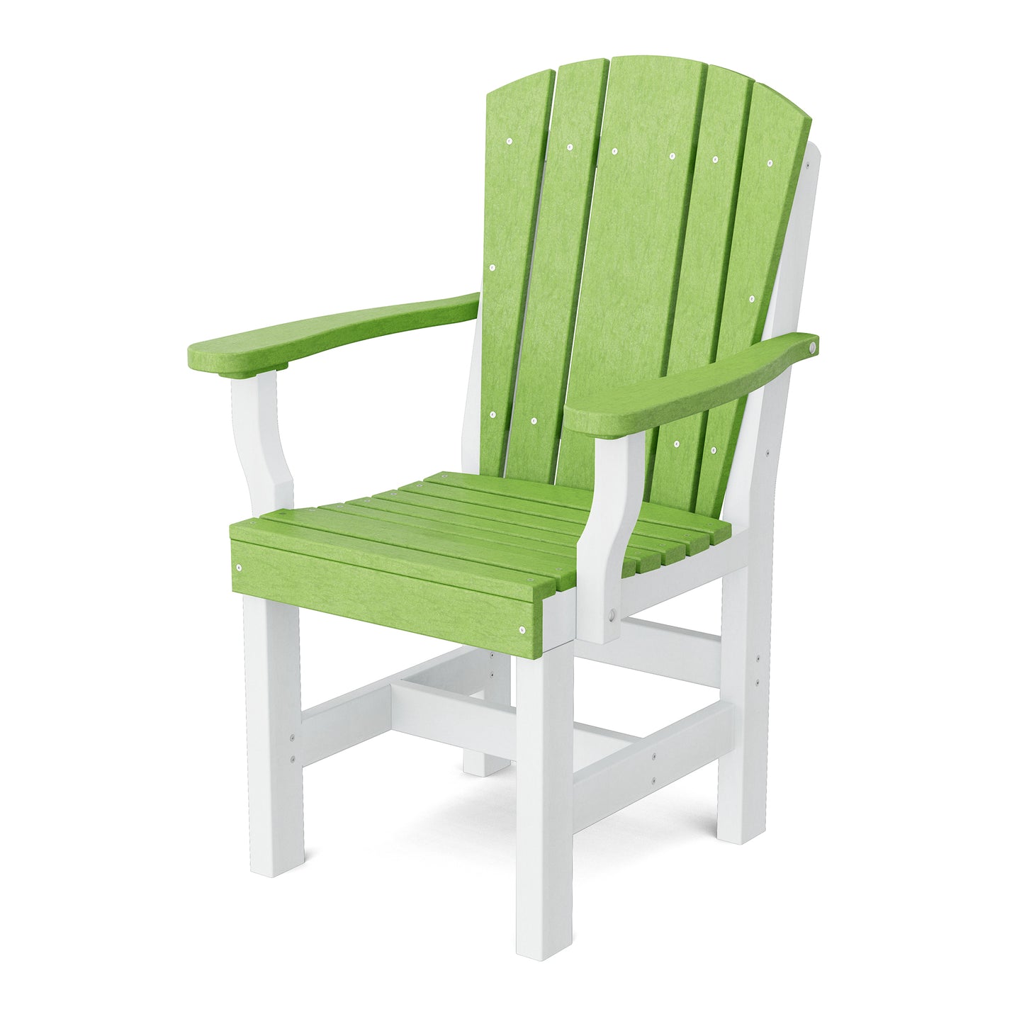 Wildridge Heritage Dining Arm Chair (QUICK SHIP) - SHIPS WITHIN 3 TO 4 BUSINESS DAYS