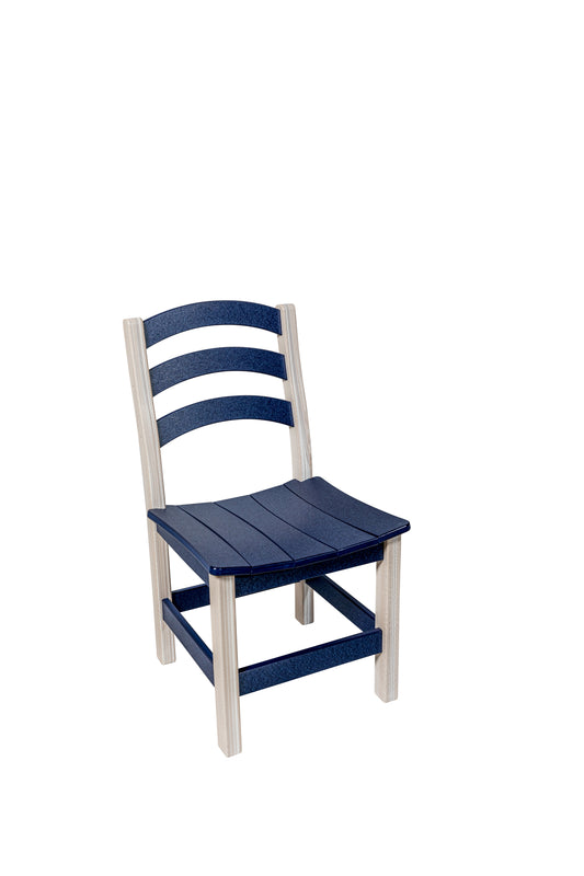 Beaver Dam Woodworks Seabreak Dining Chair (CHAIR ONLY) - LEAD TIME TO SHIP 4 WEEKS OR LESS