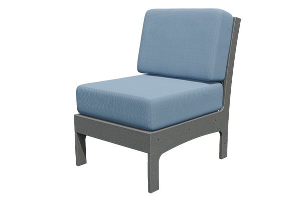 Patiova VaraMora Deep Seating Chair Insert - LEAD TIME TO SHIP 6 WEEKS OR LESS