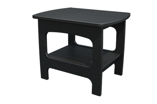 Patiova VaraMora Side Table - LEAD TIME TO SHIP 6 WEEKS OR LESS