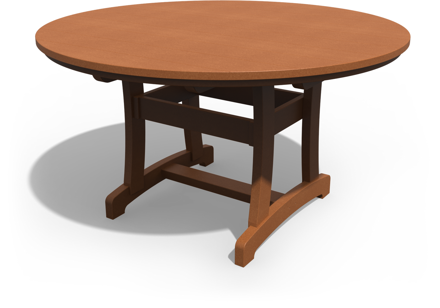 Plastic small best sale dining table