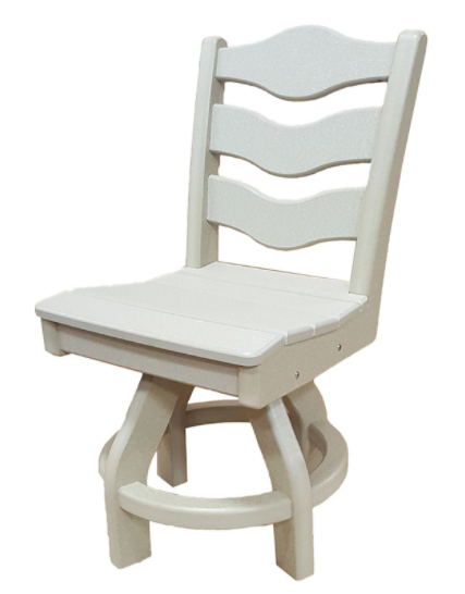 Big easy discount plastic rocking chair