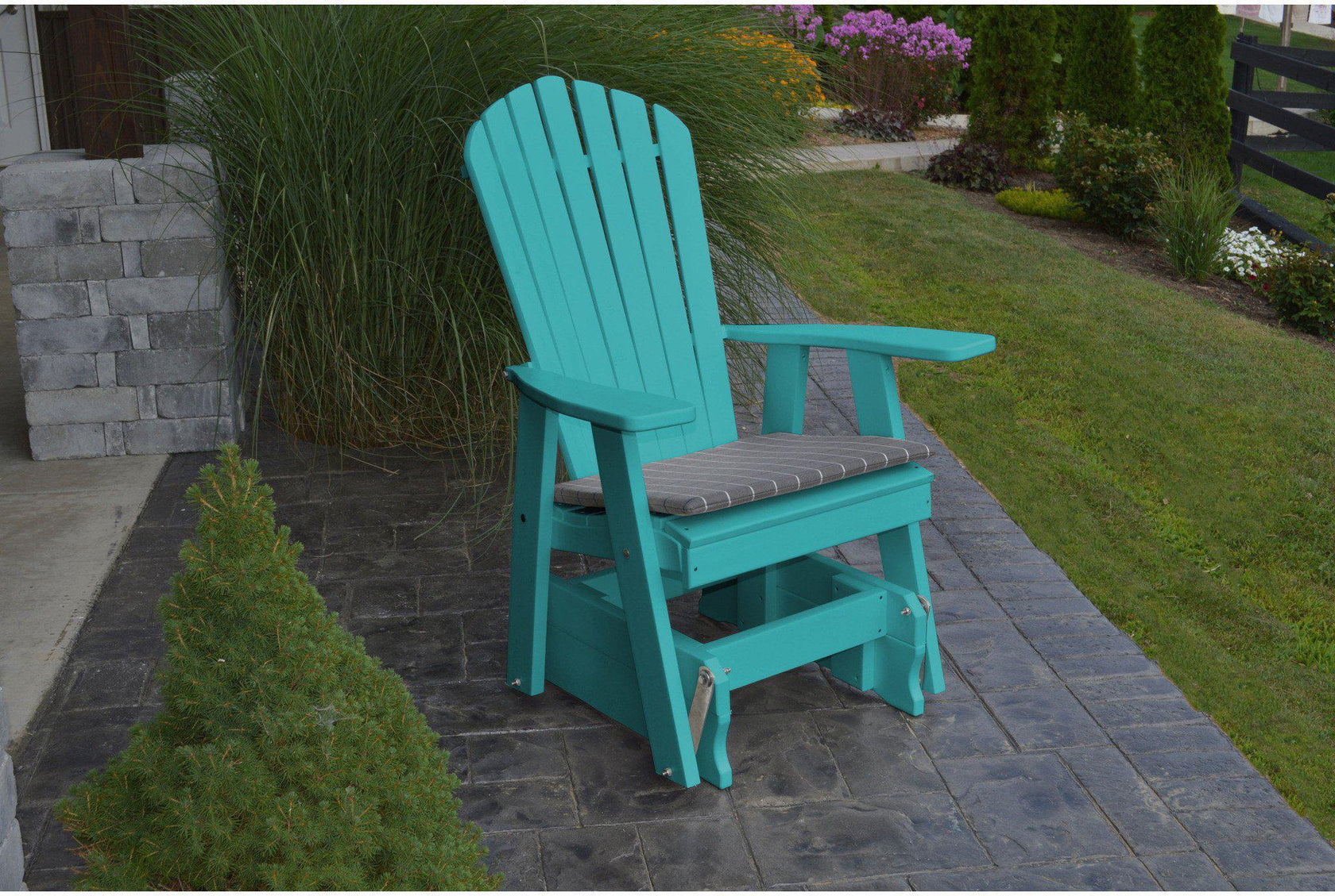 Outdoor Glider A L Furniture Company Recycled Plastic Adirondack Gliding Chair 2 1680x ?v=1676415105